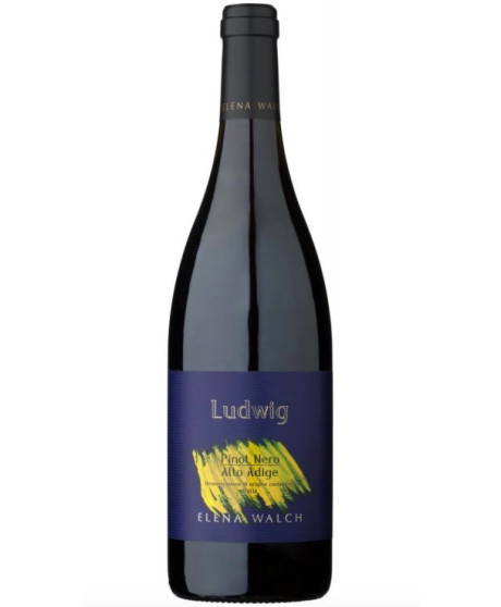 Elena Walch - Pinot Nero Ludwig 2021 - Alto Adige DOC