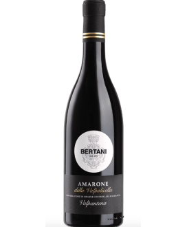 Amarone Bertani Valpantena shop online red wine veneto | corso101.com