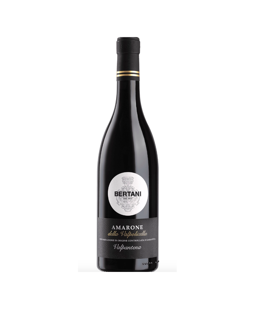 Amarone Bertani Valpantena shop online red wine veneto | corso101.com