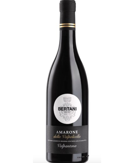 Amarone Bertani Valpantena shop online red wine veneto | corso101.com