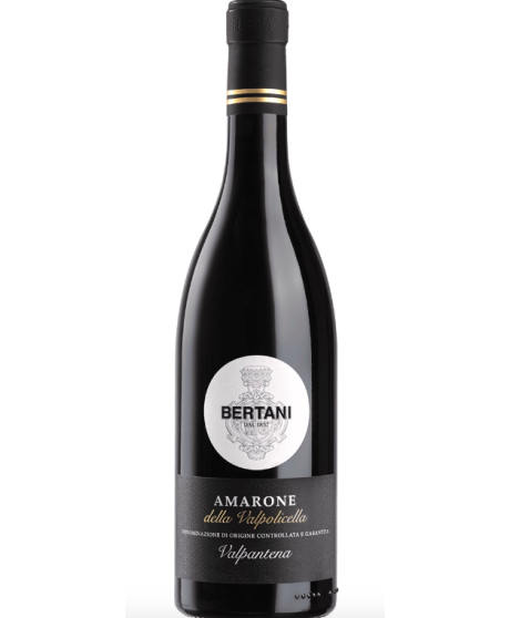 Amarone Bertani Valpantena vendita online vino rosso veneto | corso101