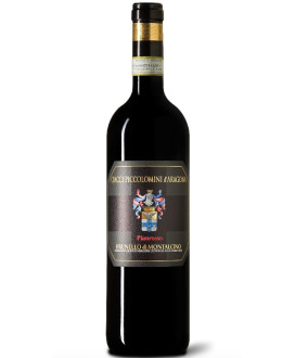 Piccolomini d'Aragona - Brunello di Montalcino 2018 - Vigna di Pianrosso - DOCG - 75cl