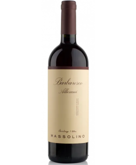 Massolino - Albesani - Barbaresco 2021- DOCG - 75cl