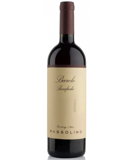 Massolino - Parafada - Barolo 2020 - DOCG - 75cl