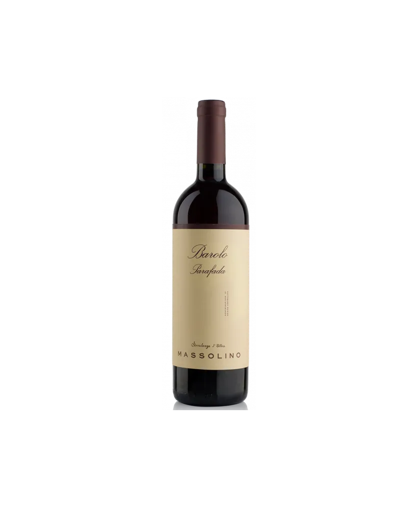 Massolino - Parafada - Barolo 2020 - DOCG - 75cl