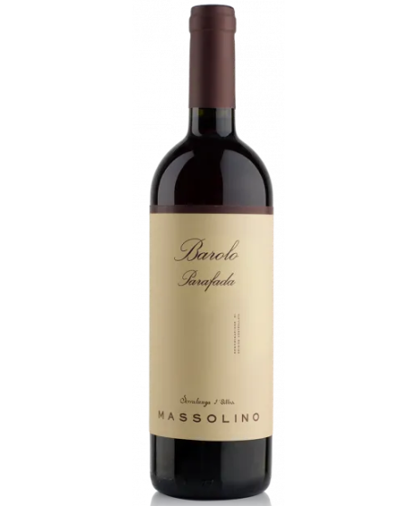 Massolino - Parafada - Barolo 2020 - DOCG - 75cl