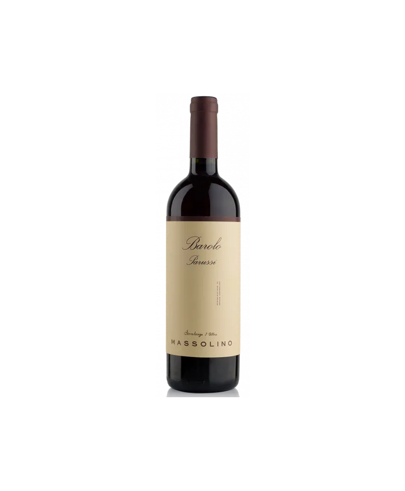 Massolino - Parussi - Barolo 2020 - DOCG - 75cl