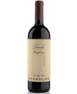 Massolino - Margheria - Barolo 2020 - DOCG - 75cl