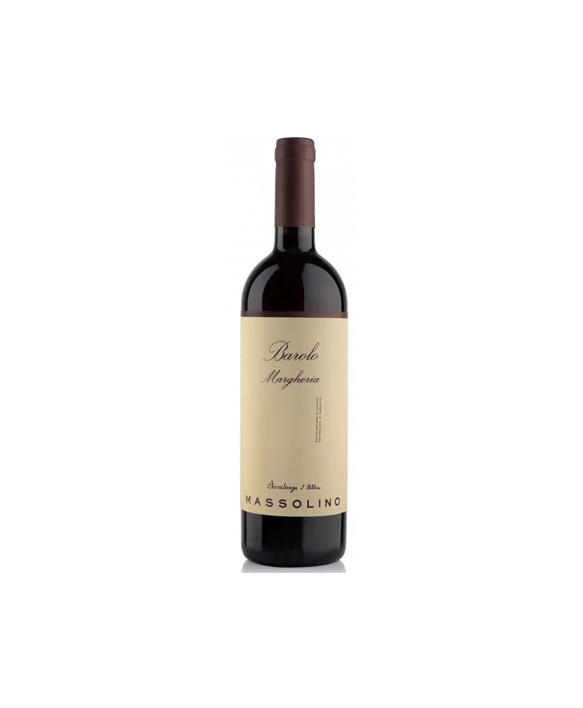 Massolino - Margheria - Barolo 2020 - DOCG - 75cl