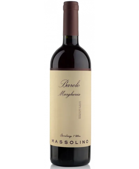 Massolino - Margheria - Barolo 2020 - DOCG - 75cl