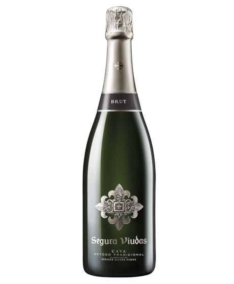 Segura Viudas - Cava Brut - Metodo Traditional - 75cl