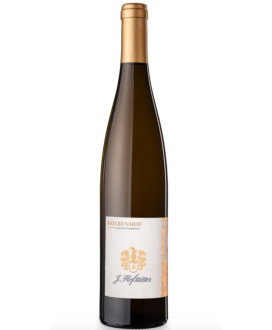 Hofstätter - Vigna Kolbenhof 2022 - Gewurztraminer - Alto Adige DOC - 75cl