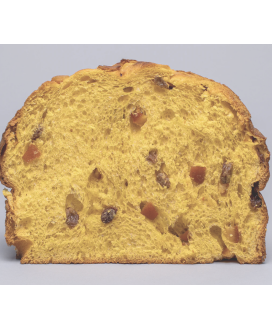 Olivieri - Panettone Classico - Scatola di Latta - 1000g