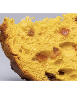 Olivieri - Panettone Classico - Scatola di Latta - 1000g