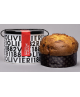 Olivieri - Panettone Classico - Scatola di Latta - 1000g