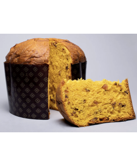 Olivieri - Classic Panettone - 2 Kg