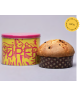 Olivieri - Superclassic Panettone - Limited Edition - Tin Box - 1000g