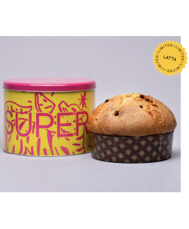 Superclassic Panettone Olivieri pastry shop online | corso101.com