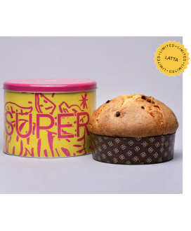 Panettone superclassico pasticceria Olivieri vendita online | corso101