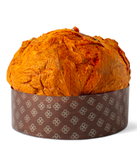 Tiri - Apple, lemon and cinnamon Panettone - 1000g