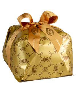 Italian panettone Cova Montenapoleone street shop online | corso101