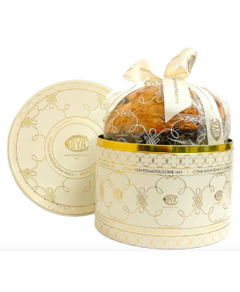 Vendita online Panettone Cova, storica Pasticceria di Milano, in Via Montenapoleone 8. Shop on line Panettoni e Pandoro Cova, ri