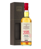 Caol Ila - 2015 - Wilson & Morgan Barrel Selection - Single Malt Scotch Whisky - 70cl