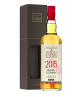 Caol Ila - 2015 - Wilson & Morgan Barrel Selection - Single Malt Scotch Whisky - 70cl