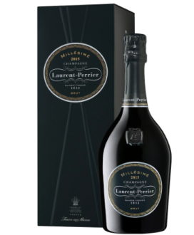 Champagne Laurent Perrier brut Millesime 2008 Online shop | corso101