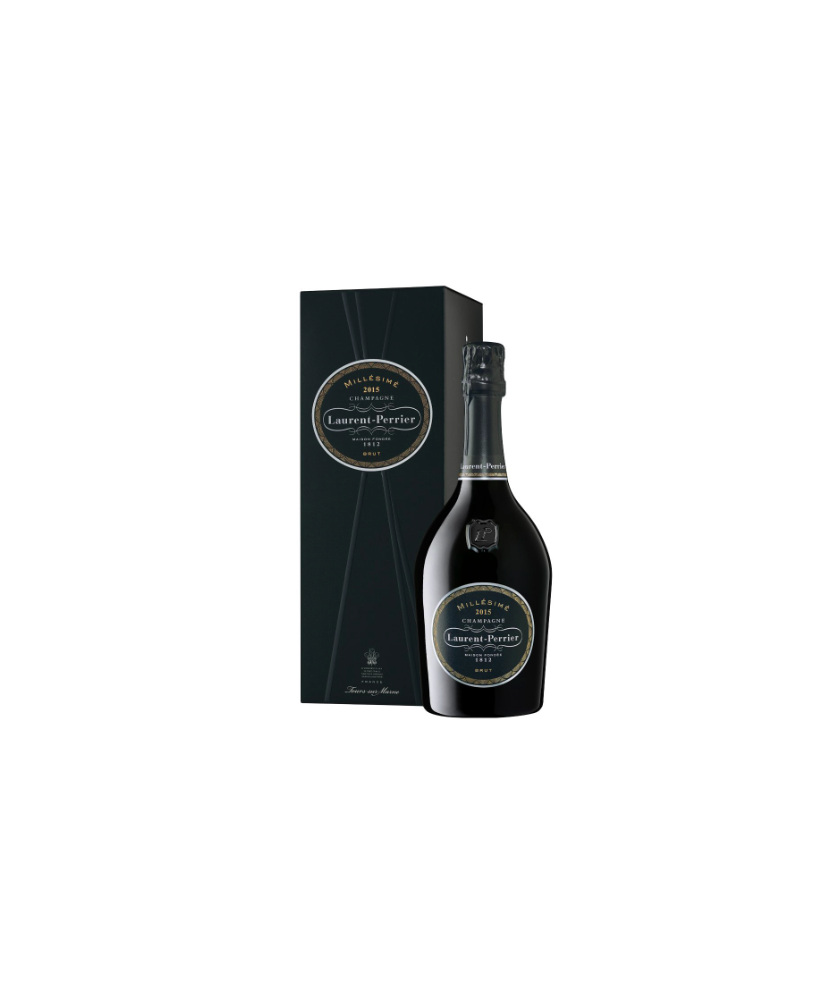 Champagne Laurent Perrier Millesime 2008 Vendita online | corso101