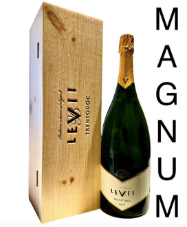 Levii Trento doc brut prezzo vendita online vini spumanti | corso101