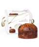 De Vivo - Panettone Tradizionale - Panmilanese - 1000g