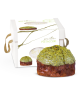 De Vivo - Panettone al Pistacchio - Panpistacchio - 1200g