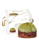 De Vivo - Panettone Pistachio - Panpistacchio - 1200g