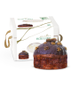 De Vivo - Panettone Fichi e Noci - PanFichi&Noci - 1000g