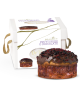 De Vivo - Panettone Chocolate and red Fruits - 1000g