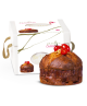 De Vivo - Panettone Salato - Pancaponata - 700g