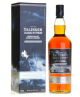 Talisker - Dark Storm - Single Malt Scotch Whisky - 1 Litre - 100cl