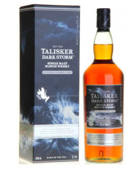 Talisker Whisky 10 anni - Vendita online Miglior prezzo Talisker - Shop online whisky scozzesi di qualità