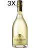 (3 BOTTIGLIE) Ca' del Bosco - Cuvee Prestige - Franciacorta - 47ª Edizione - 75cl