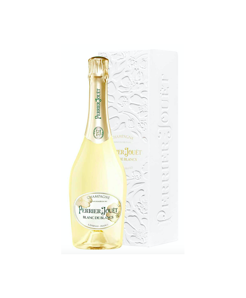 Online shop Perrier Jouet Blanc de Blancs, online sale French Champagne, best online wine shop Perrier Jouet