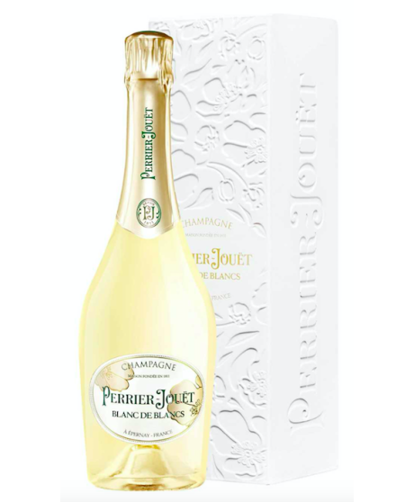 Online shop Perrier Jouet Blanc de Blancs, online sale French Champagne, best online wine shop Perrier Jouet