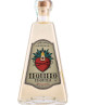 Tequiero - Tequila Reposado - 100% Agave Blu - 70cl