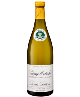 Louis Latour - Puligny - Montrachet 2023 - 75cl