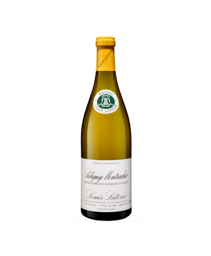 Louis Latour - Puligny - Montrachet 2023 - 75cl