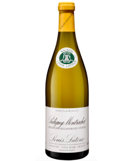 Louis Latour - Puligny - Montrachet 2023 - 75cl