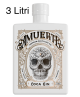 Amuerte - Peruvian Coca Leaf Gin - White Edition - Jeroboam - 3 Litri - 300cl