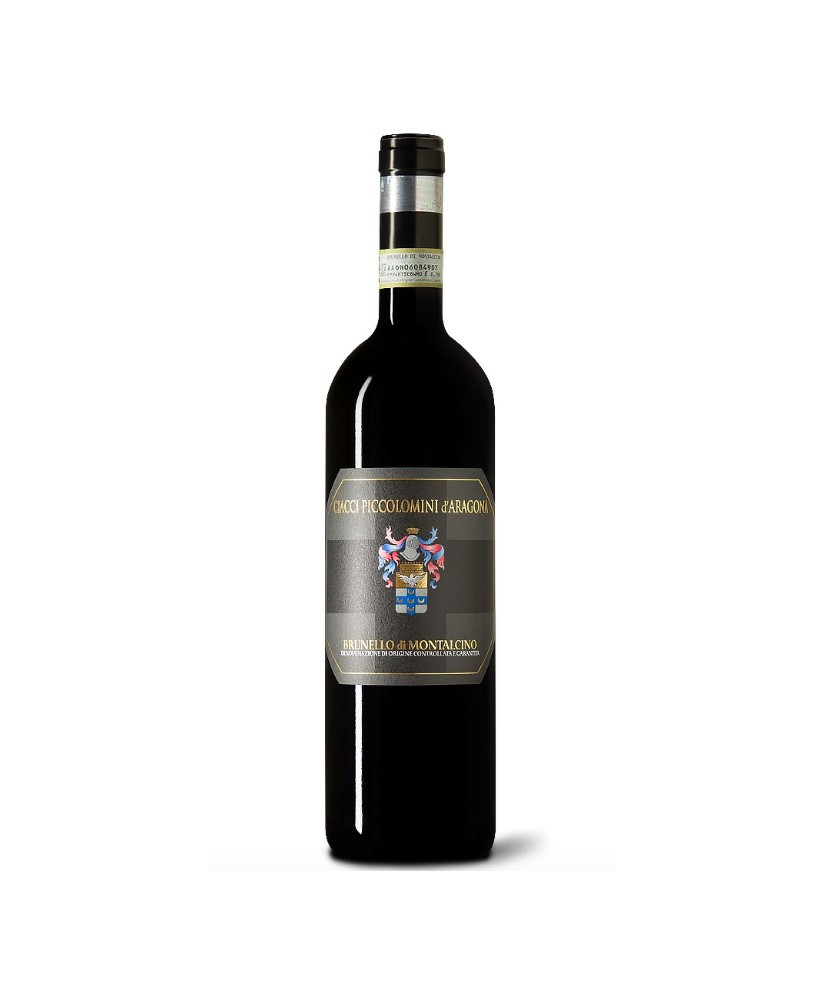 Vendita online Vini Ciacci Piccolomini d'Aragona, shop Brunello di Montalcino. Castelnuovo dell'Abate, vini toscani qualità