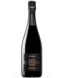 Enrico Gatti Franciacorta brut nature online spumanti | corso101.com