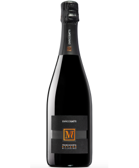 Enrico Gatti Franciacorta brut nature shop online wine | corso101